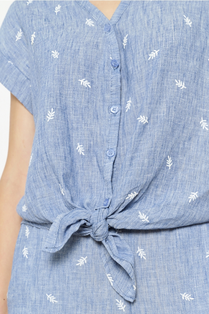 CS DIANE 05702861 Denim Blue